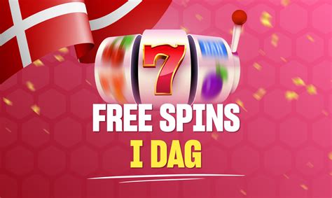 Free Spins i Dag ️ Over 100+ Gratis Spin Bonusser.
